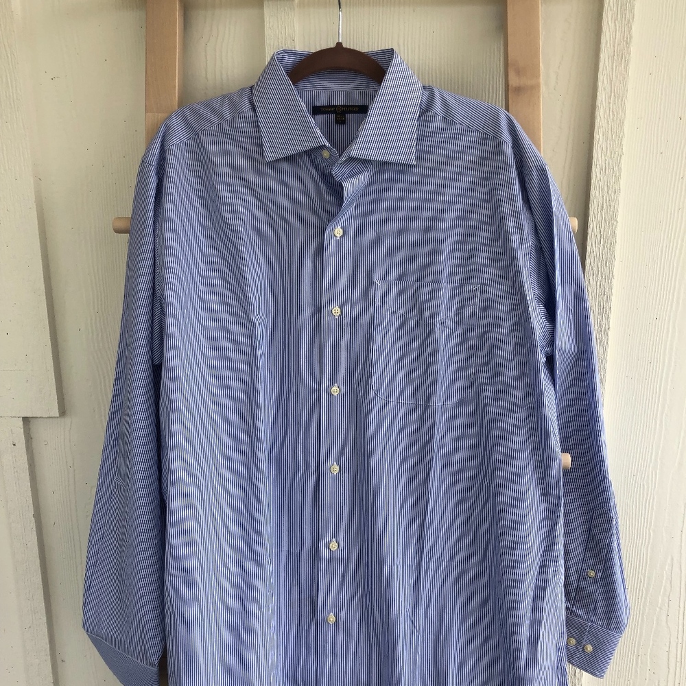 Tommy Hilfigure Dress Shirt